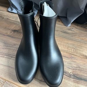 A New Day Women’s Chelsea Rain Boots